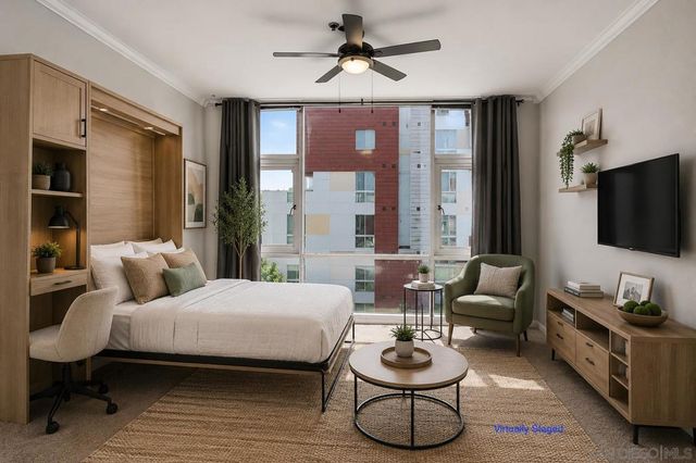 1643 6Th 406, San Diego, CA 92101
