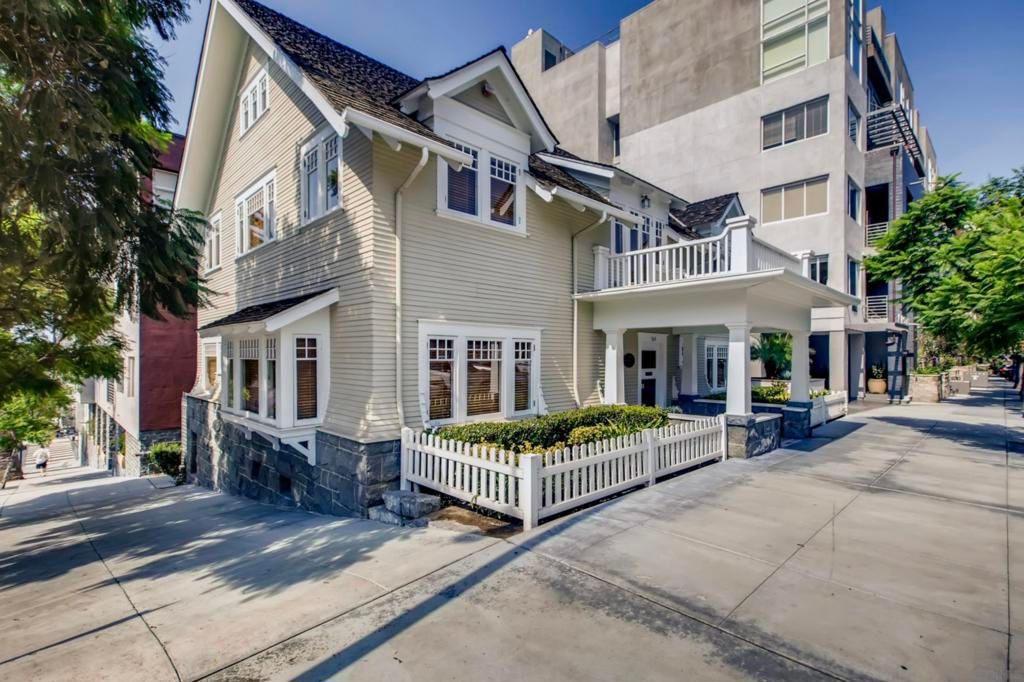 1643 6Th 406, San Diego, CA 92101