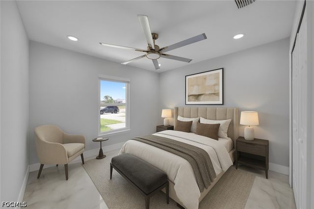 3095 NW 4th PL, Cape Coral, FL 33993