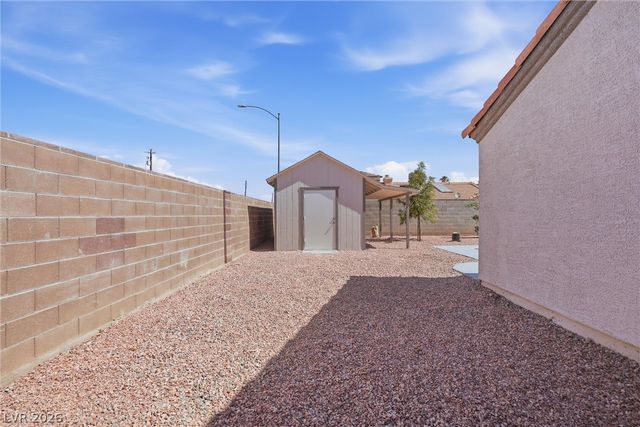 3624 West Colton Avenue, North Las Vegas, NV 89032