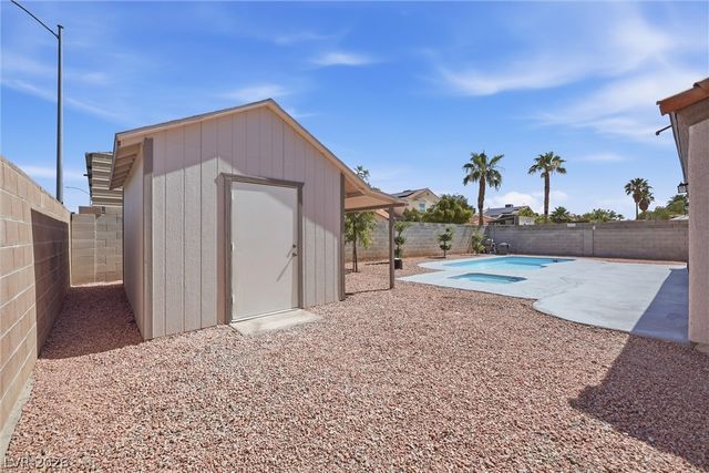 3624 West Colton Avenue, North Las Vegas, NV 89032