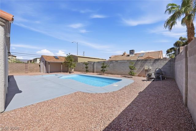 3624 West Colton Avenue, North Las Vegas, NV 89032