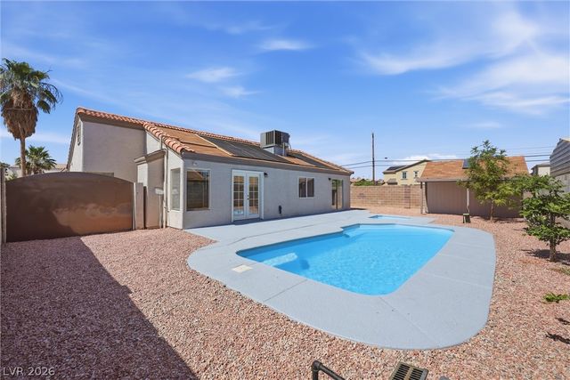 3624 West Colton Avenue, North Las Vegas, NV 89032