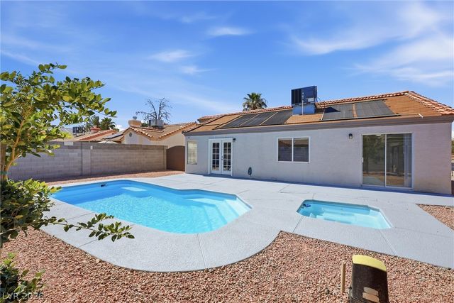 3624 West Colton Avenue, North Las Vegas, NV 89032