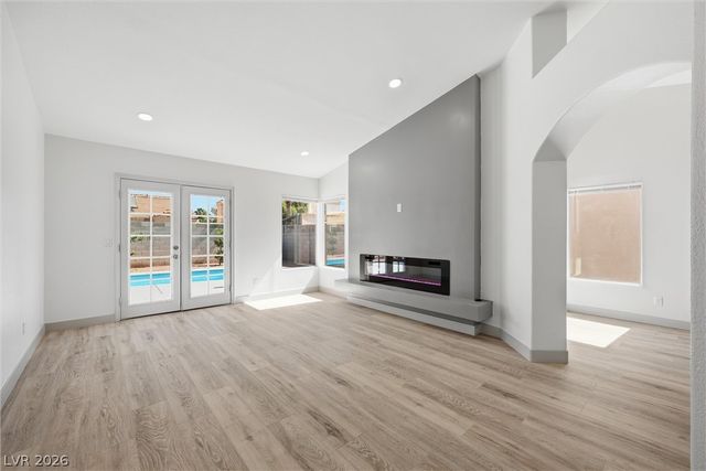 3624 West Colton Avenue, North Las Vegas, NV 89032