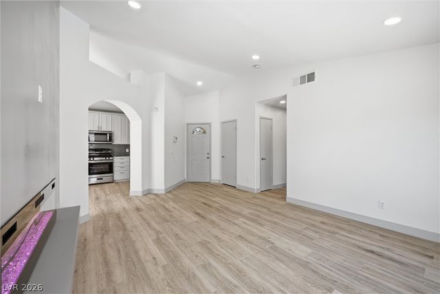 3624 West Colton Avenue, North Las Vegas, NV 89032