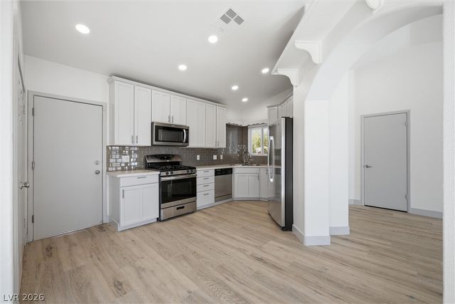3624 West Colton Avenue, North Las Vegas, NV 89032