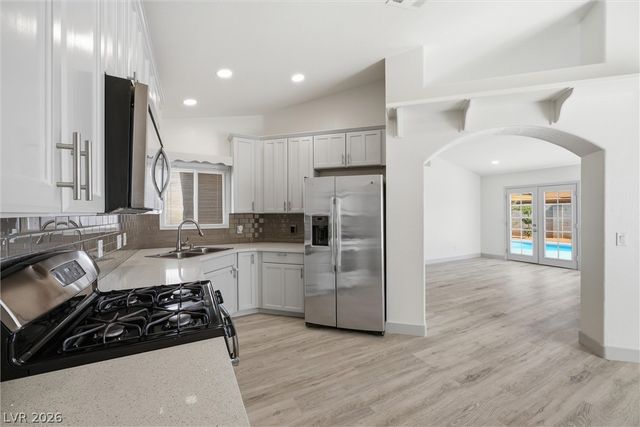 3624 West Colton Avenue, North Las Vegas, NV 89032