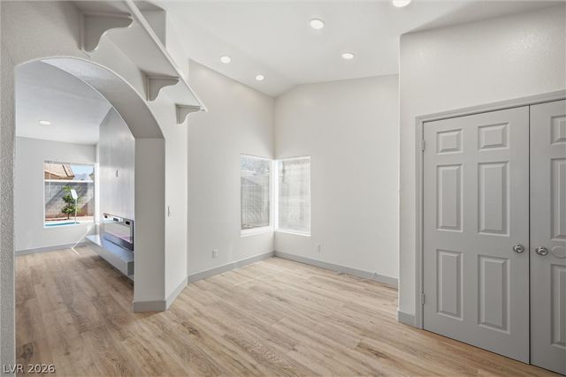 3624 West Colton Avenue, North Las Vegas, NV 89032