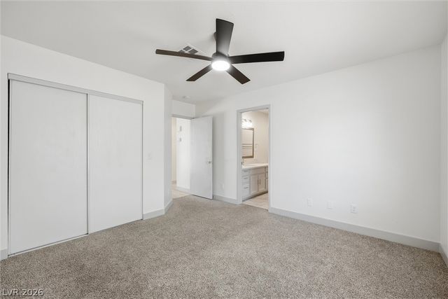 3624 West Colton Avenue, North Las Vegas, NV 89032