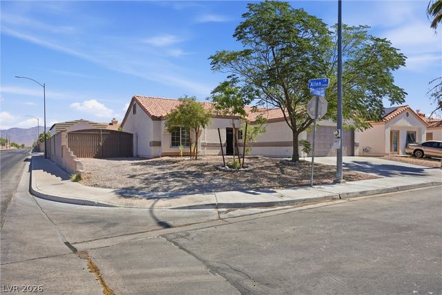 3624 West Colton Avenue, North Las Vegas, NV 89032
