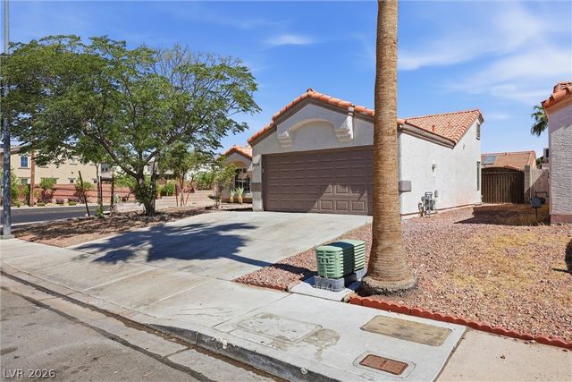 3624 West Colton Avenue, North Las Vegas, NV 89032