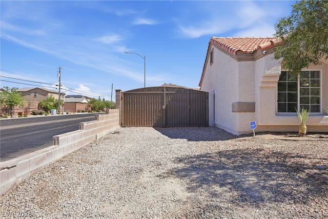 3624 West Colton Avenue, North Las Vegas, NV 89032
