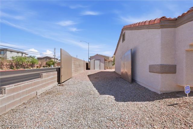 3624 West Colton Avenue, North Las Vegas, NV 89032