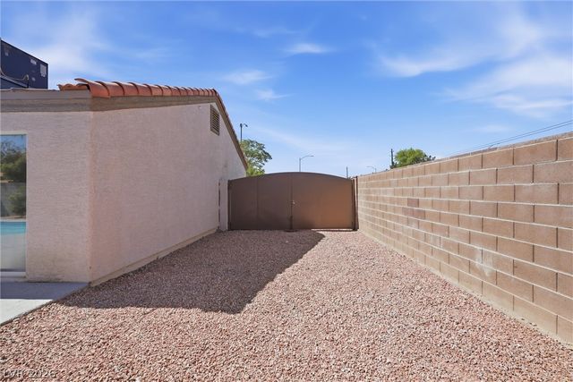 3624 West Colton Avenue, North Las Vegas, NV 89032