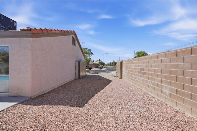 3624 West Colton Avenue, North Las Vegas, NV 89032