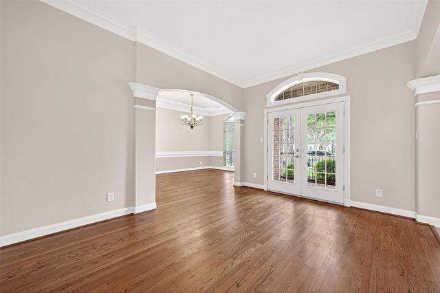 4203 Deforest Ridge Circle, Katy, TX 77494