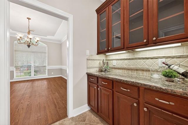 4203 Deforest Ridge Circle, Katy, TX 77494