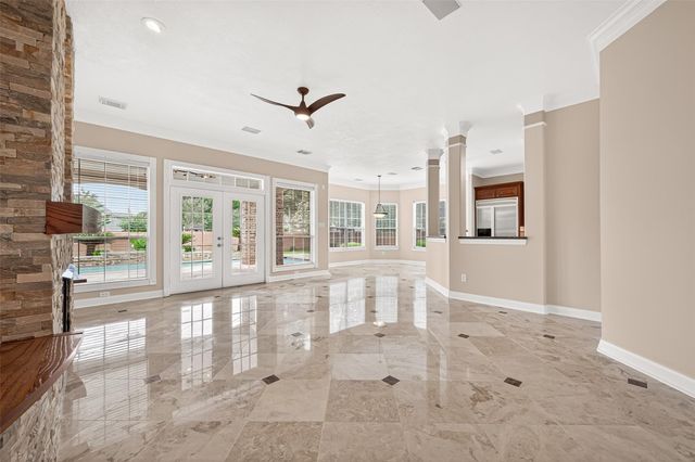 4203 Deforest Ridge Circle, Katy, TX 77494