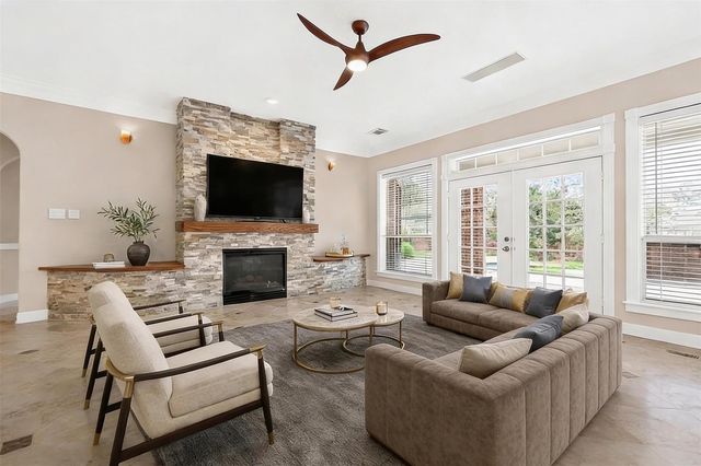 4203 Deforest Ridge Circle, Katy, TX 77494