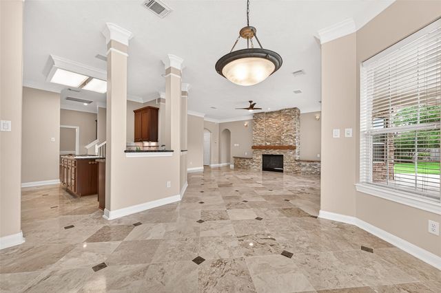 4203 Deforest Ridge Circle, Katy, TX 77494