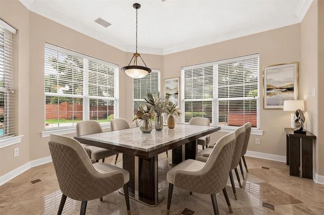 4203 Deforest Ridge Circle, Katy, TX 77494