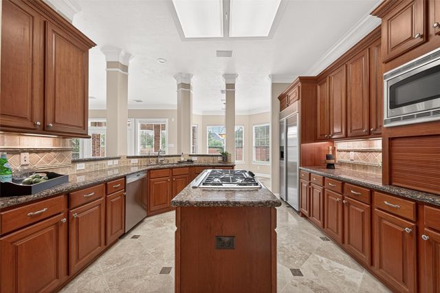 4203 Deforest Ridge Circle, Katy, TX 77494
