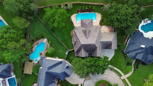 4203 Deforest Ridge Circle, Katy, TX 77494