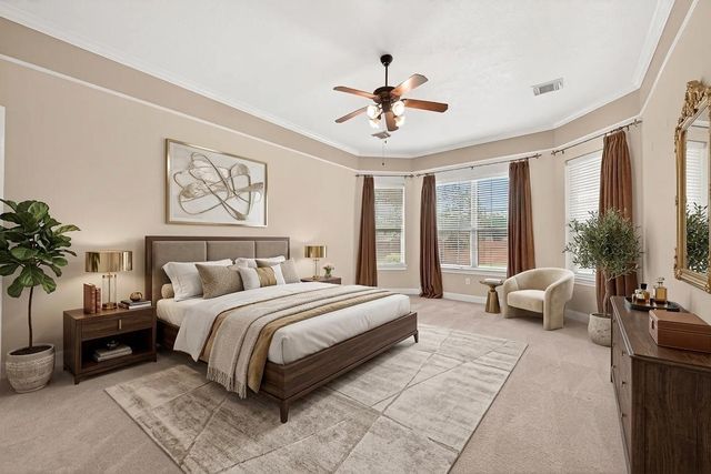 4203 Deforest Ridge Circle, Katy, TX 77494