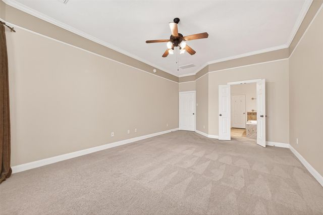4203 Deforest Ridge Circle, Katy, TX 77494
