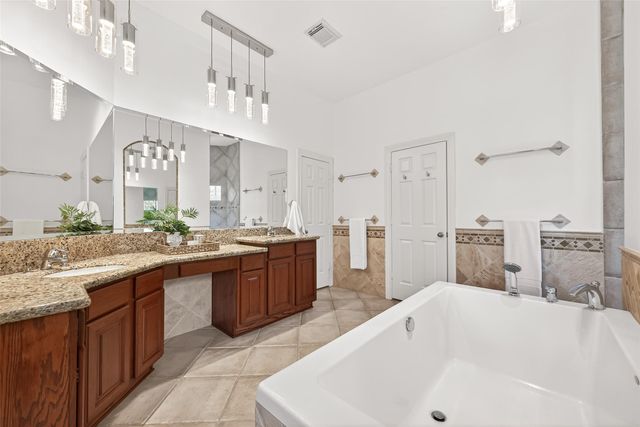 4203 Deforest Ridge Circle, Katy, TX 77494