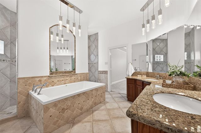 4203 Deforest Ridge Circle, Katy, TX 77494