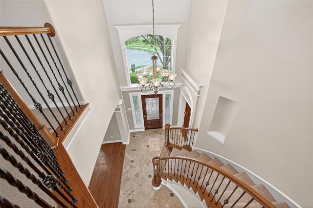 4203 Deforest Ridge Circle, Katy, TX 77494