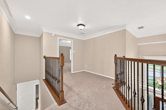4203 Deforest Ridge Circle, Katy, TX 77494