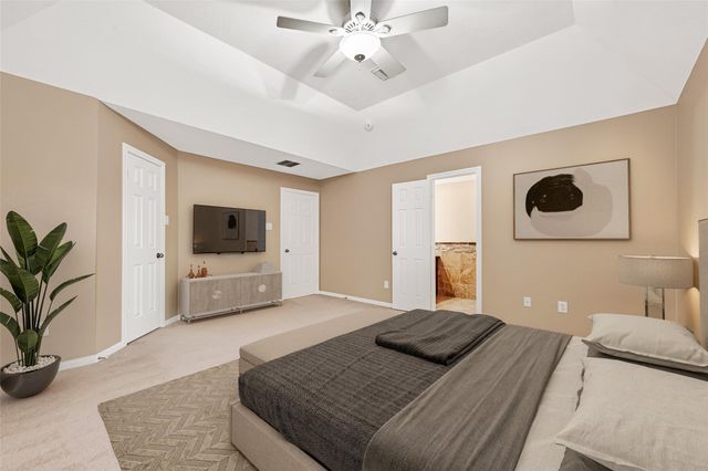 4203 Deforest Ridge Circle, Katy, TX 77494