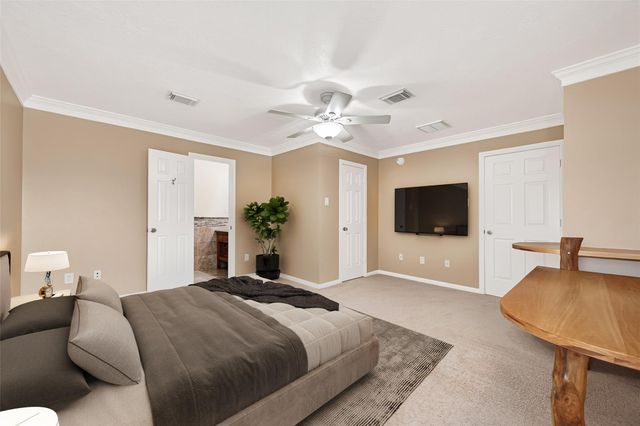 4203 Deforest Ridge Circle, Katy, TX 77494