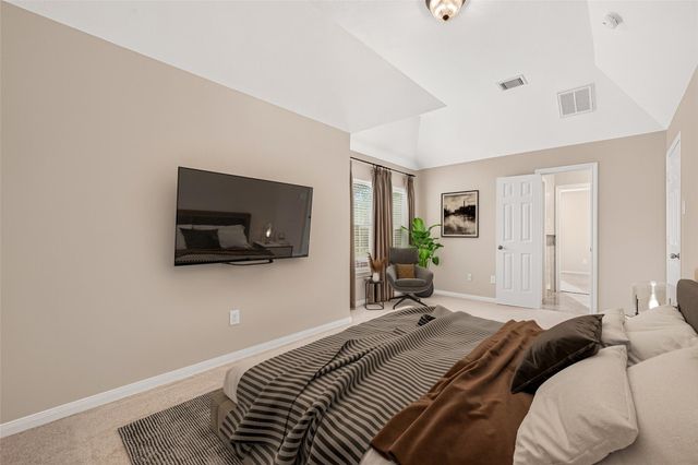 4203 Deforest Ridge Circle, Katy, TX 77494