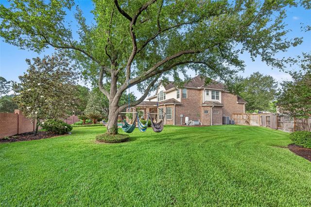 4203 Deforest Ridge Circle, Katy, TX 77494