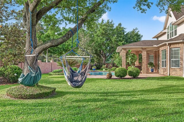 4203 Deforest Ridge Circle, Katy, TX 77494