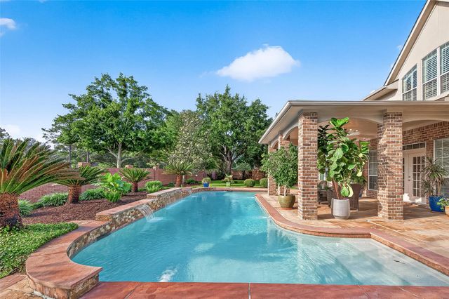 4203 Deforest Ridge Circle, Katy, TX 77494