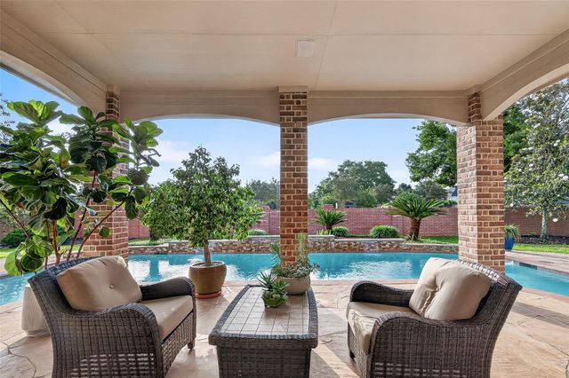 4203 Deforest Ridge Circle, Katy, TX 77494