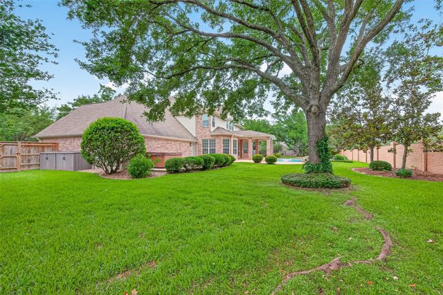 4203 Deforest Ridge Circle, Katy, TX 77494