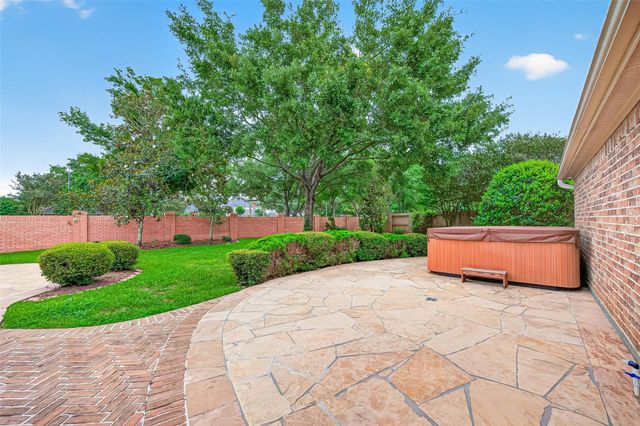4203 Deforest Ridge Circle, Katy, TX 77494