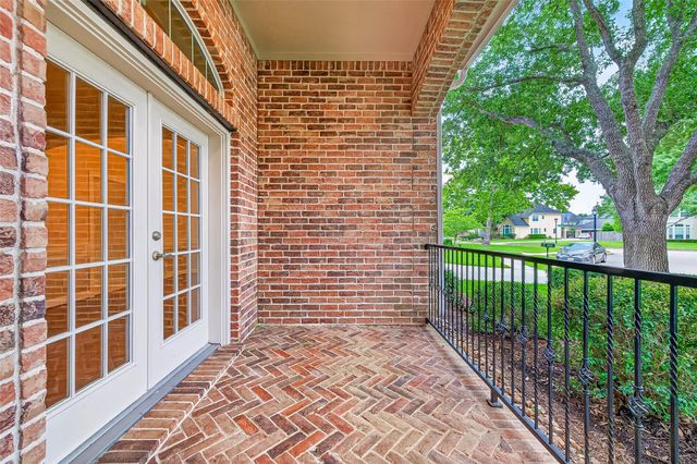 4203 Deforest Ridge Circle, Katy, TX 77494