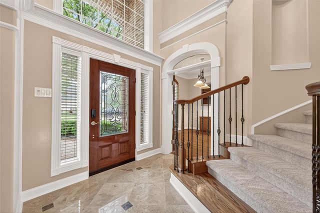 4203 Deforest Ridge Circle, Katy, TX 77494