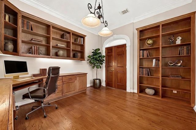 4203 Deforest Ridge Circle, Katy, TX 77494