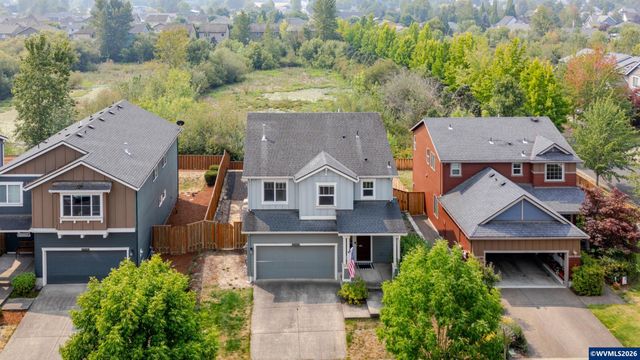 2982 23rd Av NW, Albany, OR 97321