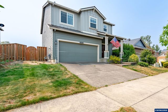 2982 23rd Av NW, Albany, OR 97321
