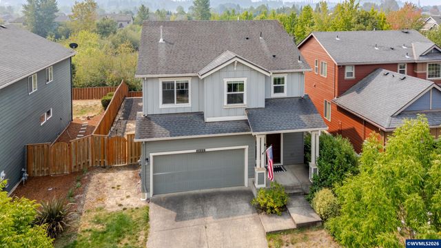 2982 23rd Av NW, Albany, OR 97321