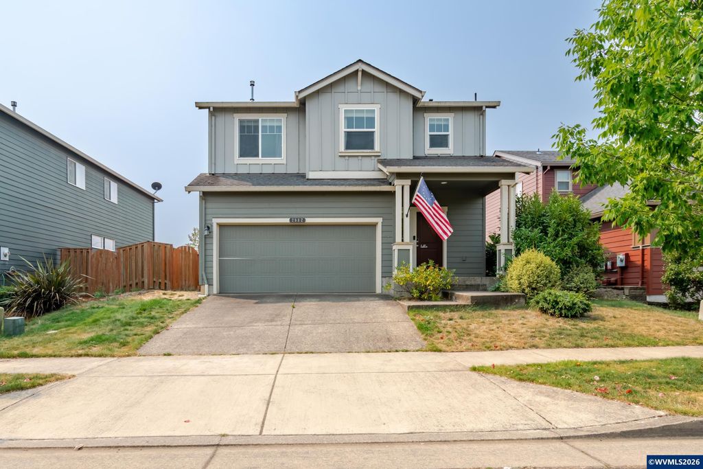 2982 23rd Av NW, Albany, OR 97321